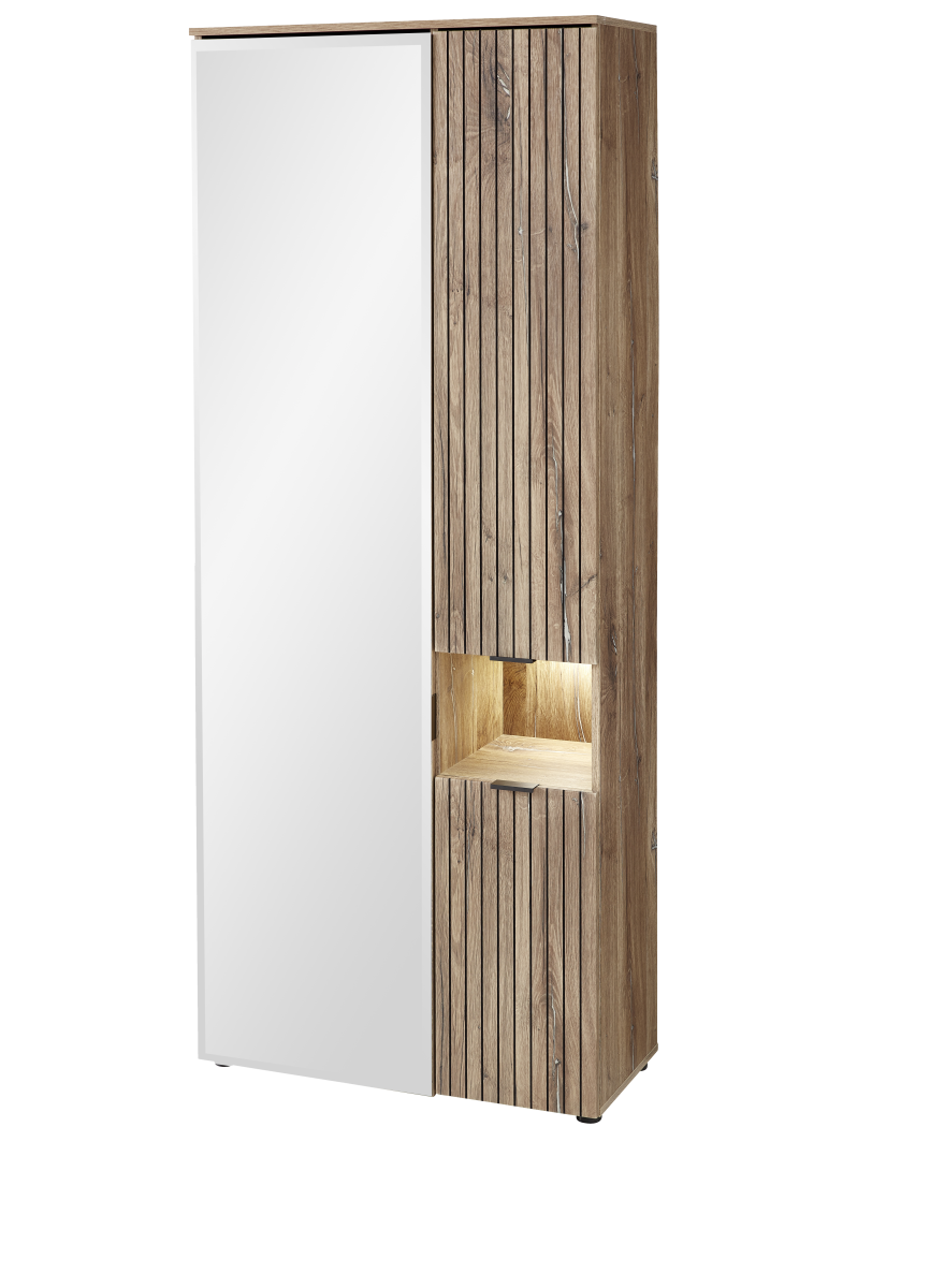 Garderobenschrank Linea