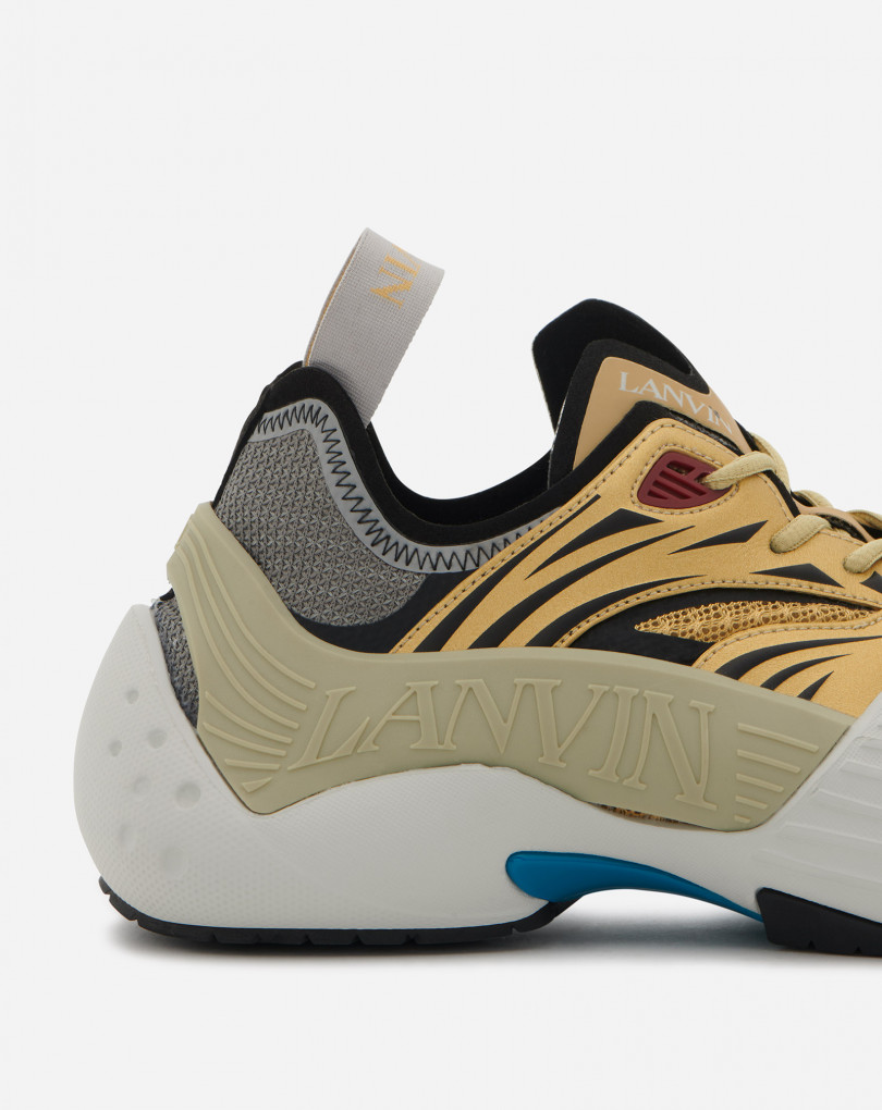 SNEAKERS FLASH-X EN MESH