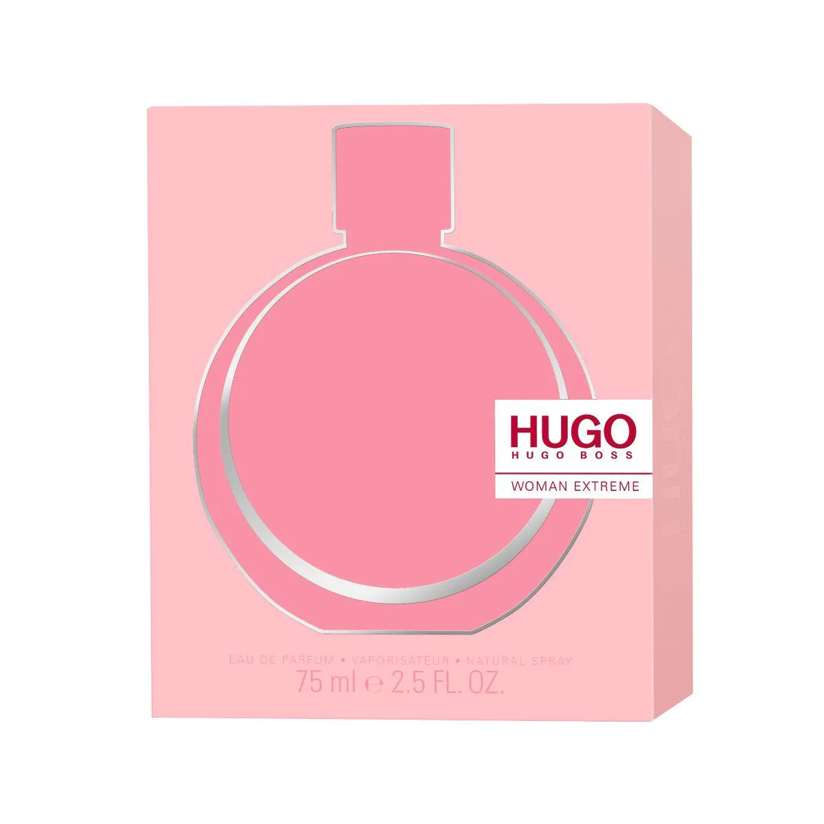 Hugo Boss Hugo Woman Extreme Eau de Parfum til kvinder