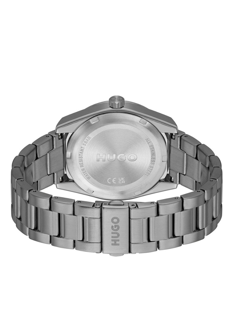 HUGO BOSS #Bright watch HU1530355