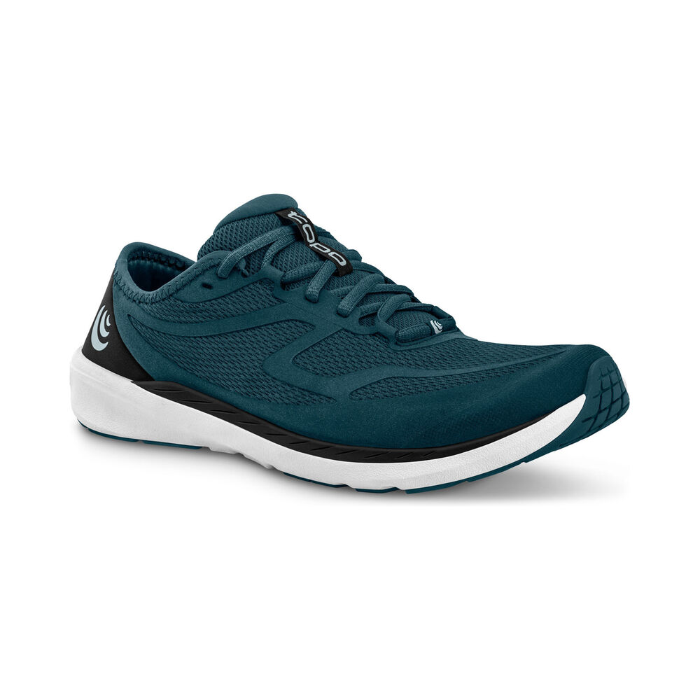 Topo ST 4 W050-DENWHT / blau