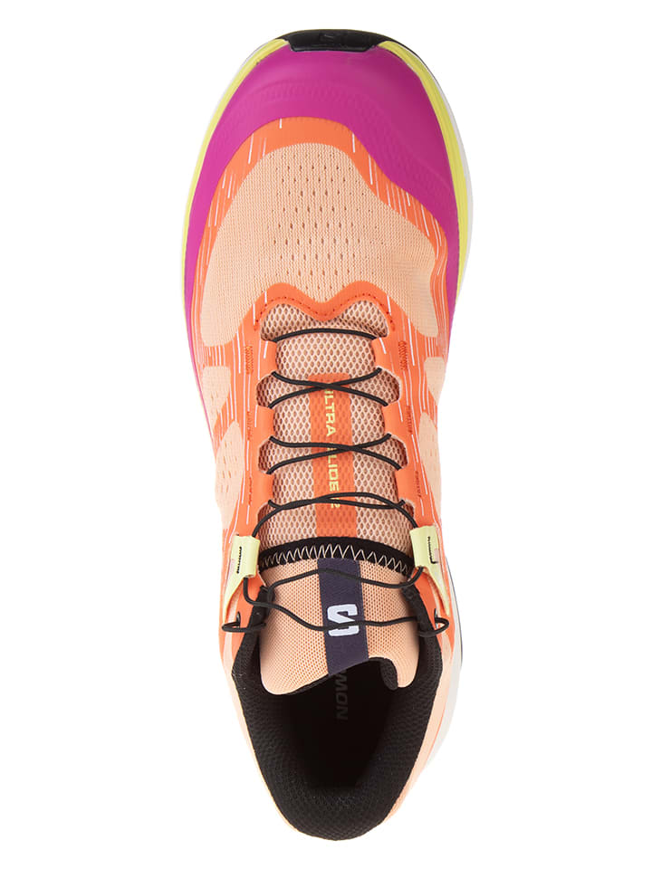 SALOMON Trailrunningschuhe 