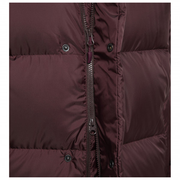 Haglöfs - Women's Long Down Parka - Parka