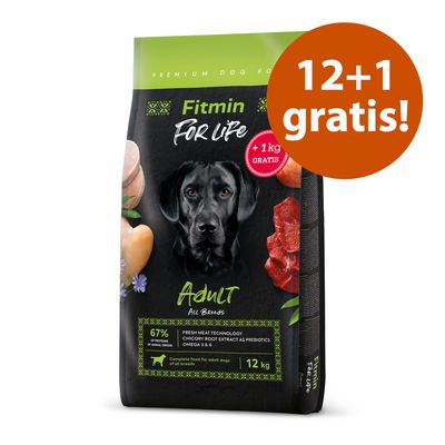 Fitmin Dog for Life Adult
