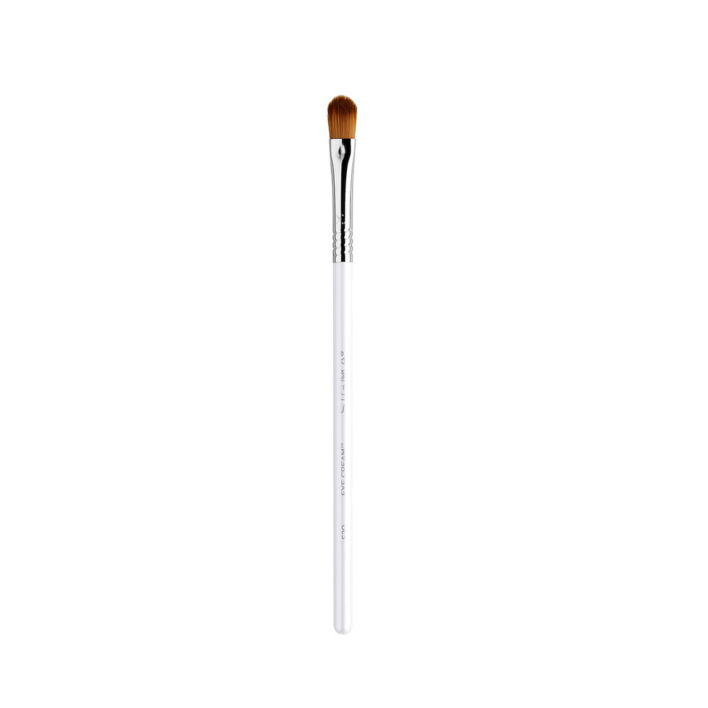 Sigma beauty s20 pinceau pour crème pour les yeux pinceau soin de la peau pour appliquer la crème pour les yeux