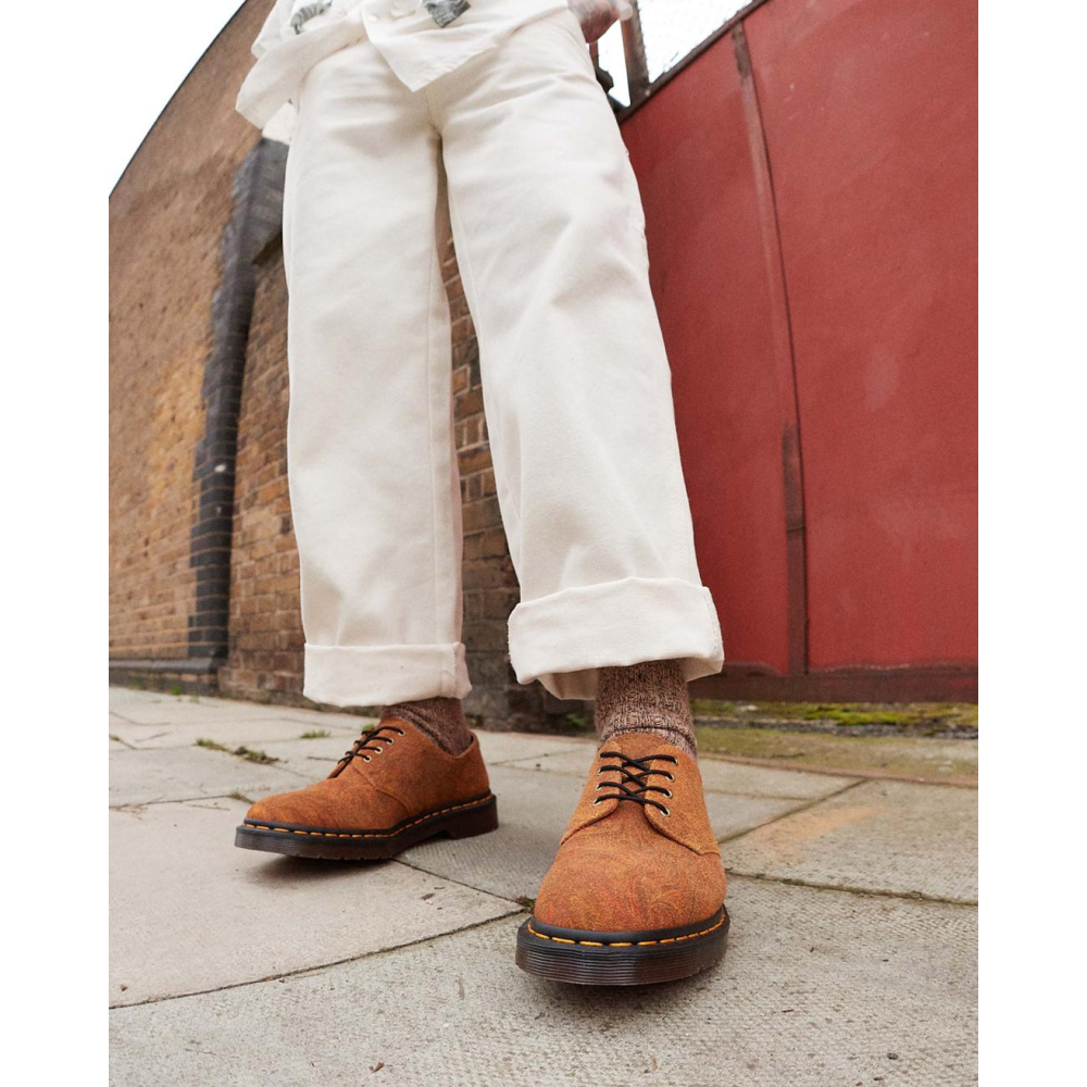 Dr. Martens Smiths 30630295 / braun