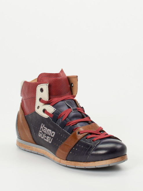 Sneaker high-47611020005 Kamo Gutsu