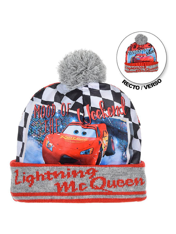 Disney Cars Mütze 
