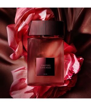 Tom Ford Café Rose Eau de Parfum 50 ml