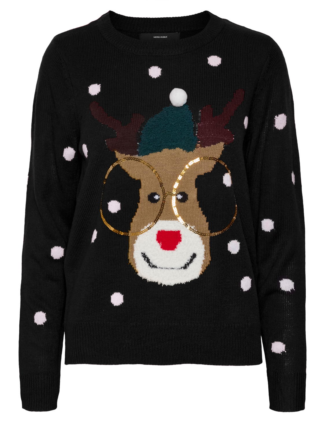 VMTINSEL Pullover