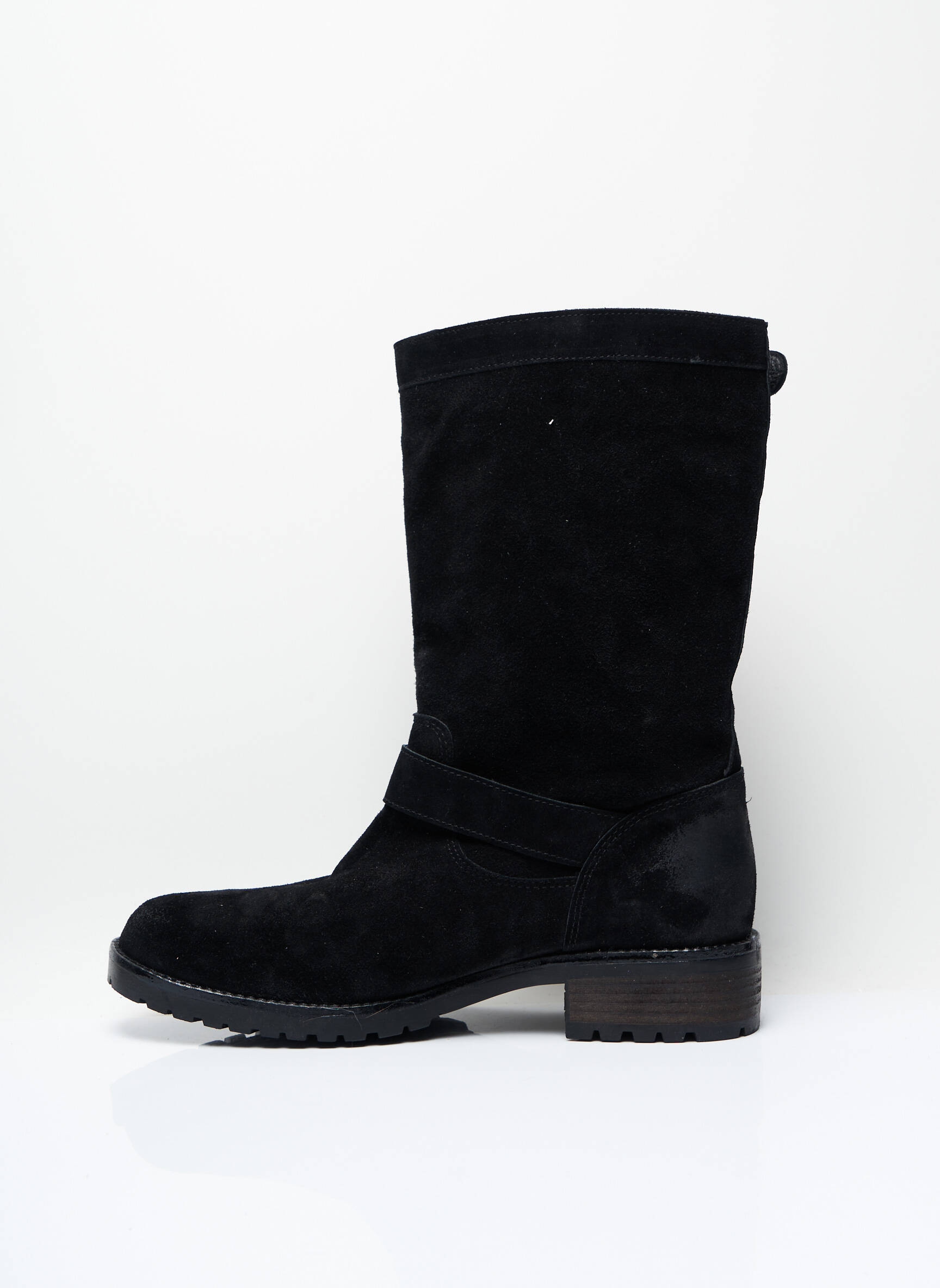See You Jane Bottines Femme couleur noir