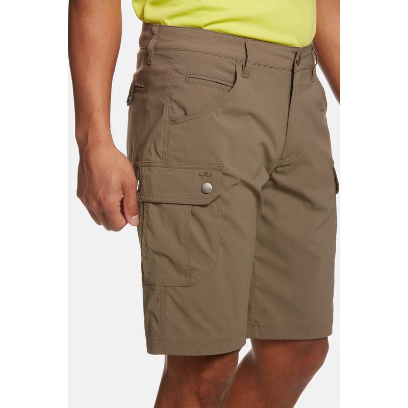 Jeff Green Stan Funktionsshorts Herren