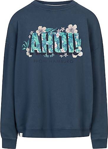 Derbe Crewneck Hawahoi