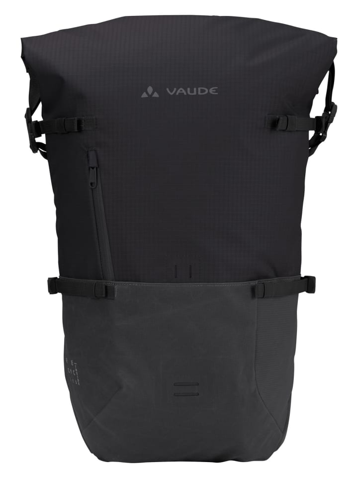 Vaude Vaude Rucksack CityGo 23 II, black, - günstig kaufen onesize