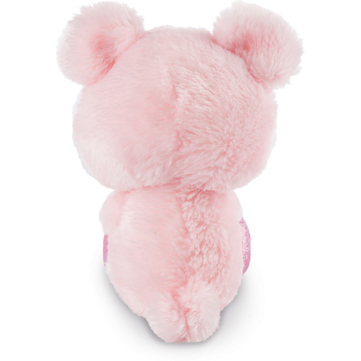 Glubschis Kuscheltier Schweinchen Zuzumi, 15cm (46629)