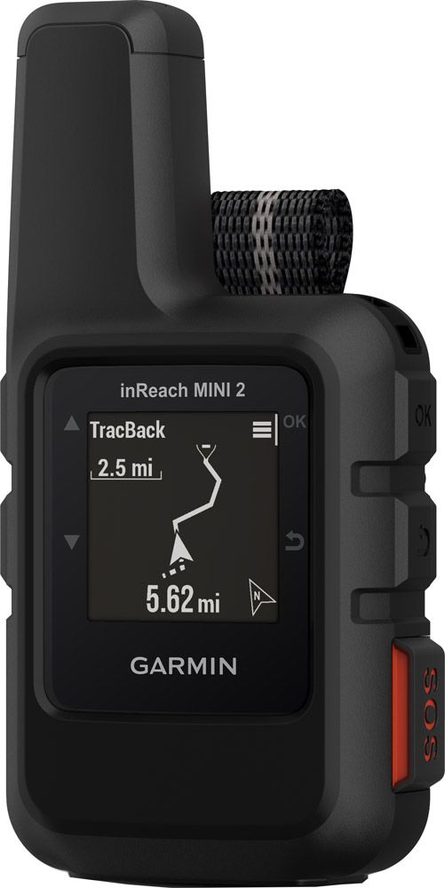 Garmin inReach®Mini 2 Satelliten Kommunikationsgerät kaufen | Bike-Discount