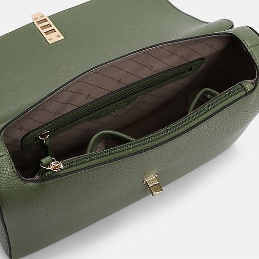 L.CREDI Laurie Handtasche 31 cm