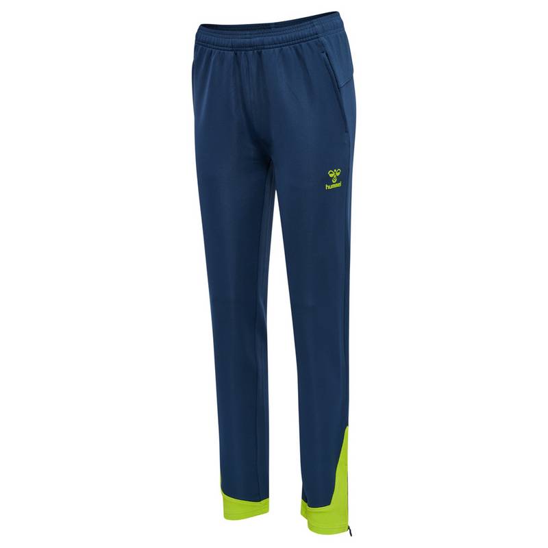 hummel hmlLEAD WOMEN POLY PANTS Sweathose Damen