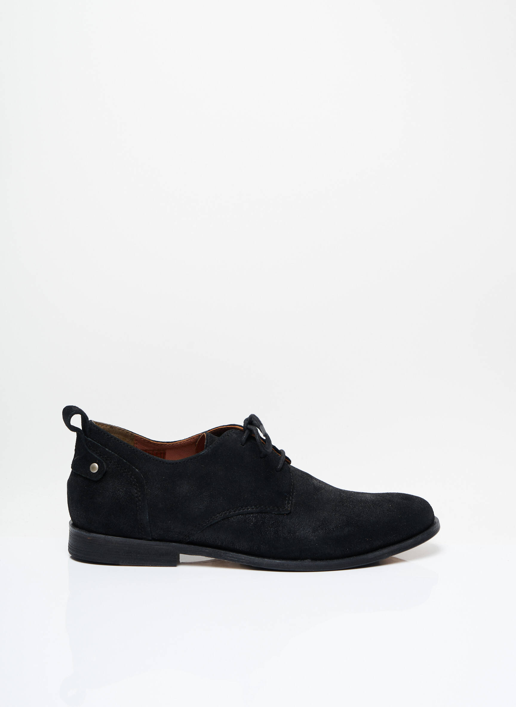 Palladium Derby Femme couleur noir