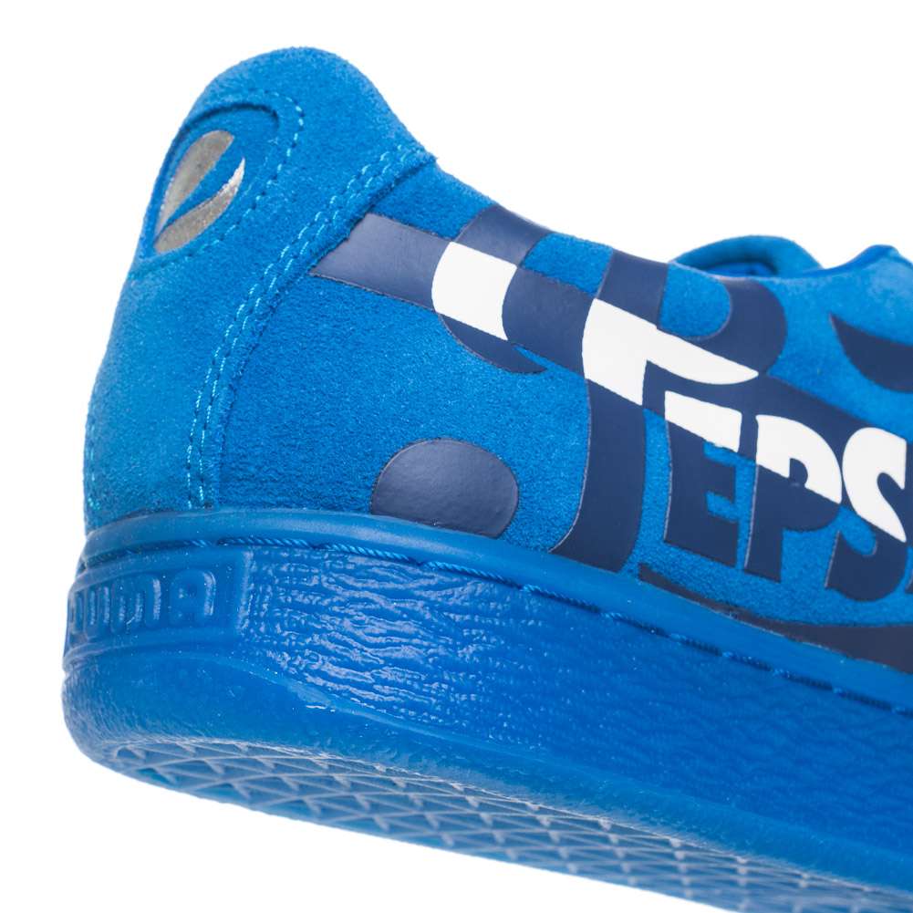 PUMA x Pepsi MAX Suede Classic 50 Sneaker 366332-01