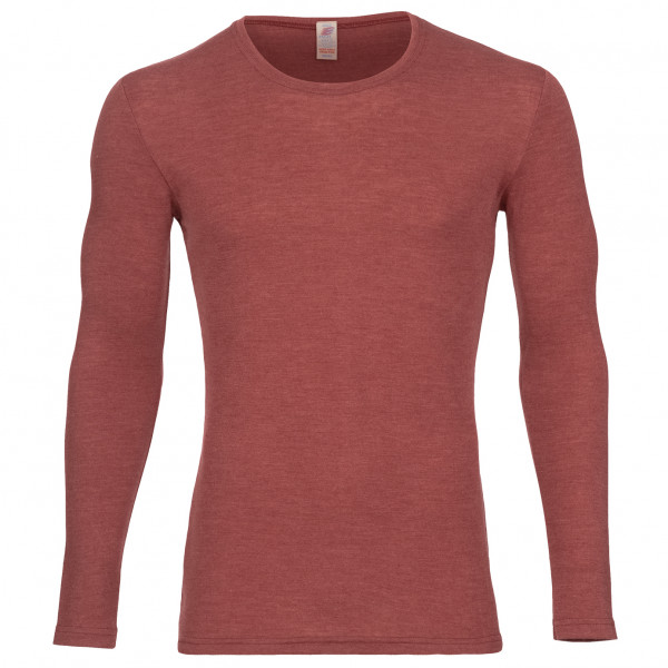Engel - Shirt L/S - Merinounterwäsche