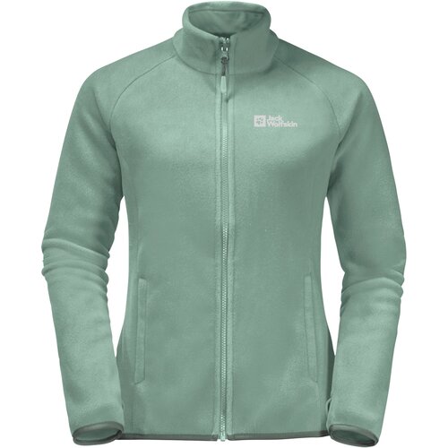 DAMEN UNTERJACKE MOONRISE FZ W