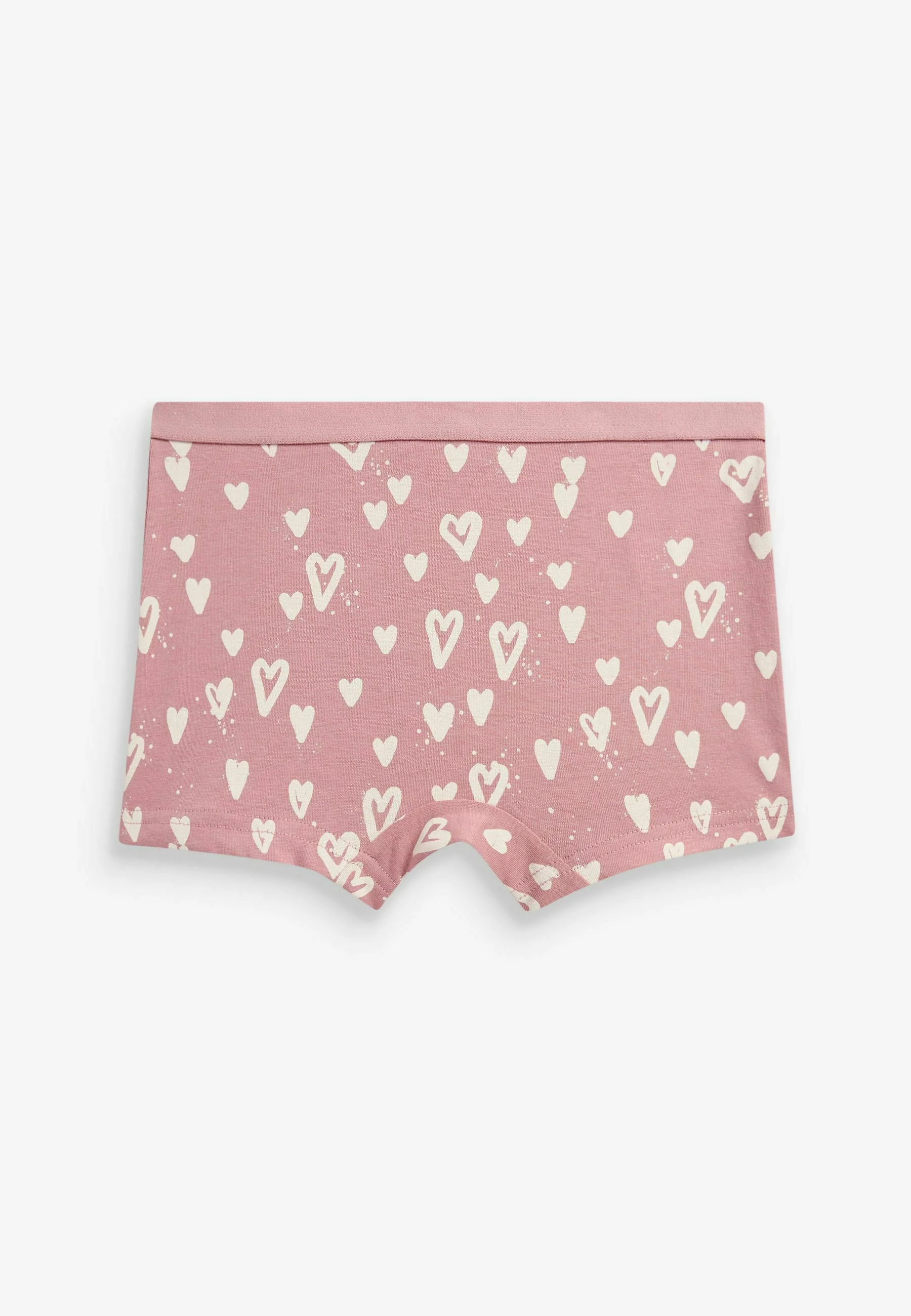 Siguiente PACK 5 - Culotte