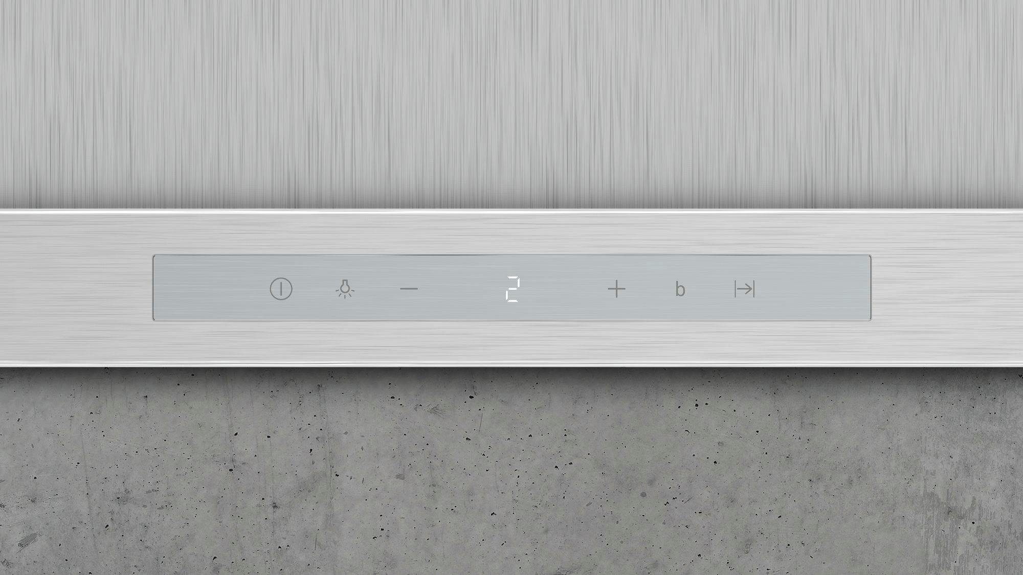 SIEMENS Inselhaube Serie iQ500 LF97BCP50