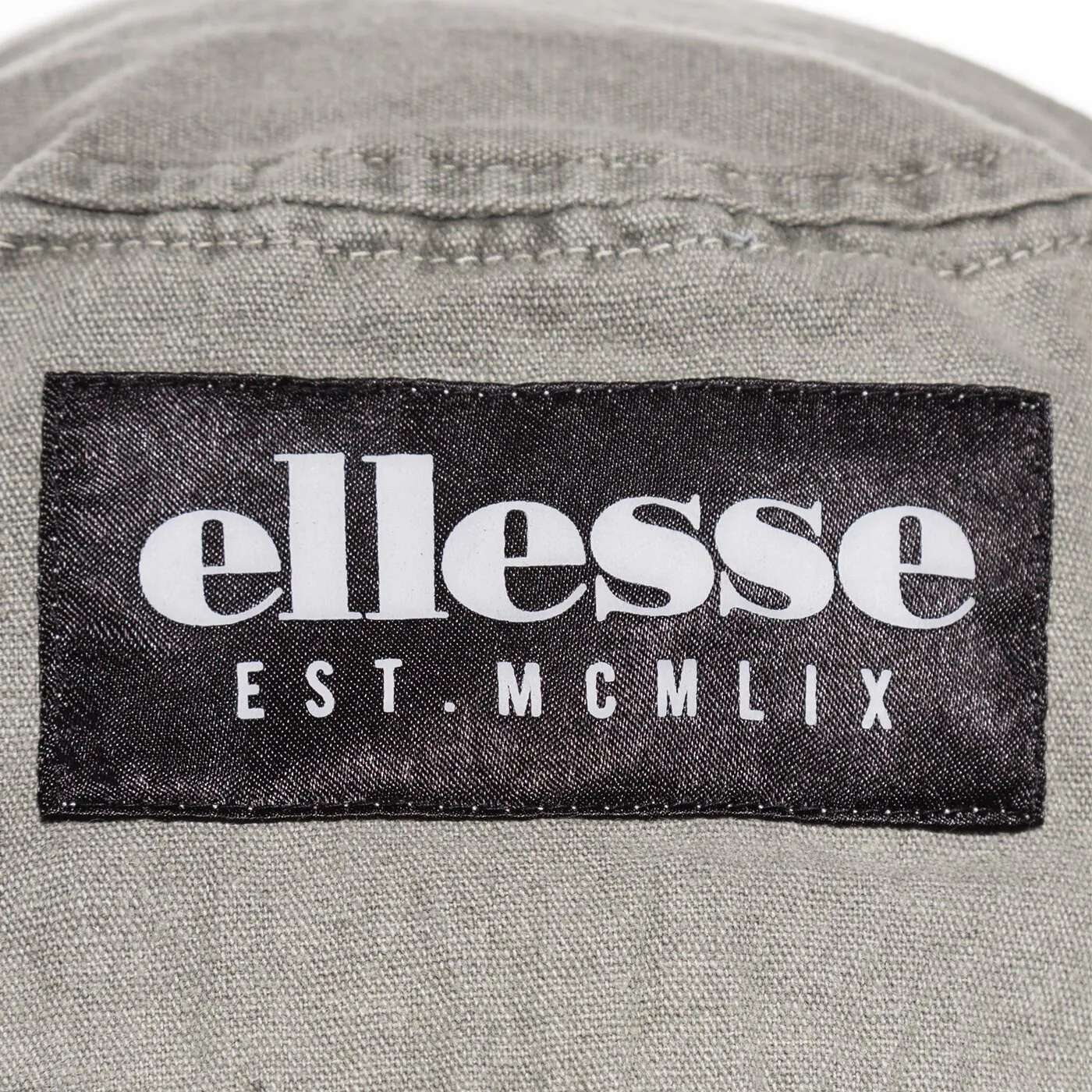ELLESSE HUT FREDDA BUCKET HAT BLK Schwarz