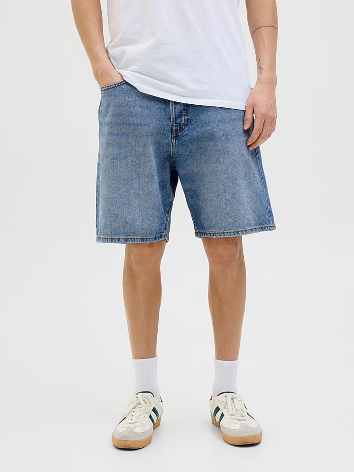Jack & Jones Jeans-Bermudas 