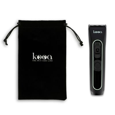 kooa Akku-Schermaschine GEAR 3S