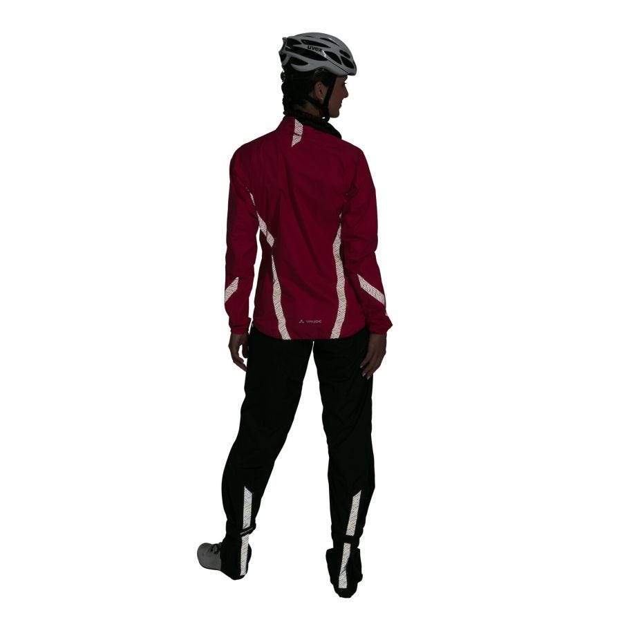 Luminum Performance II Regenjacke Damen