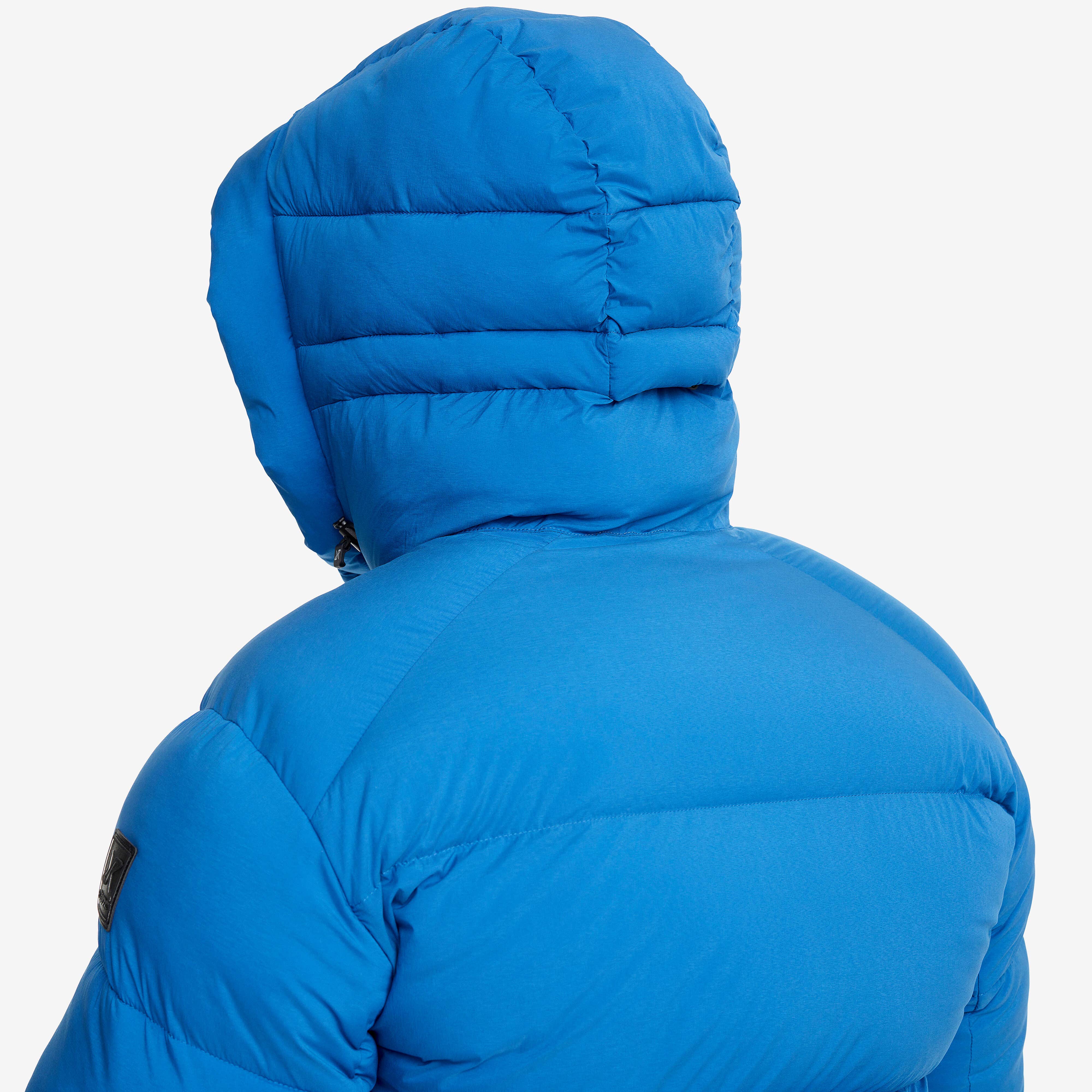 Flexpedition Down Jacket Homme Classic Blue