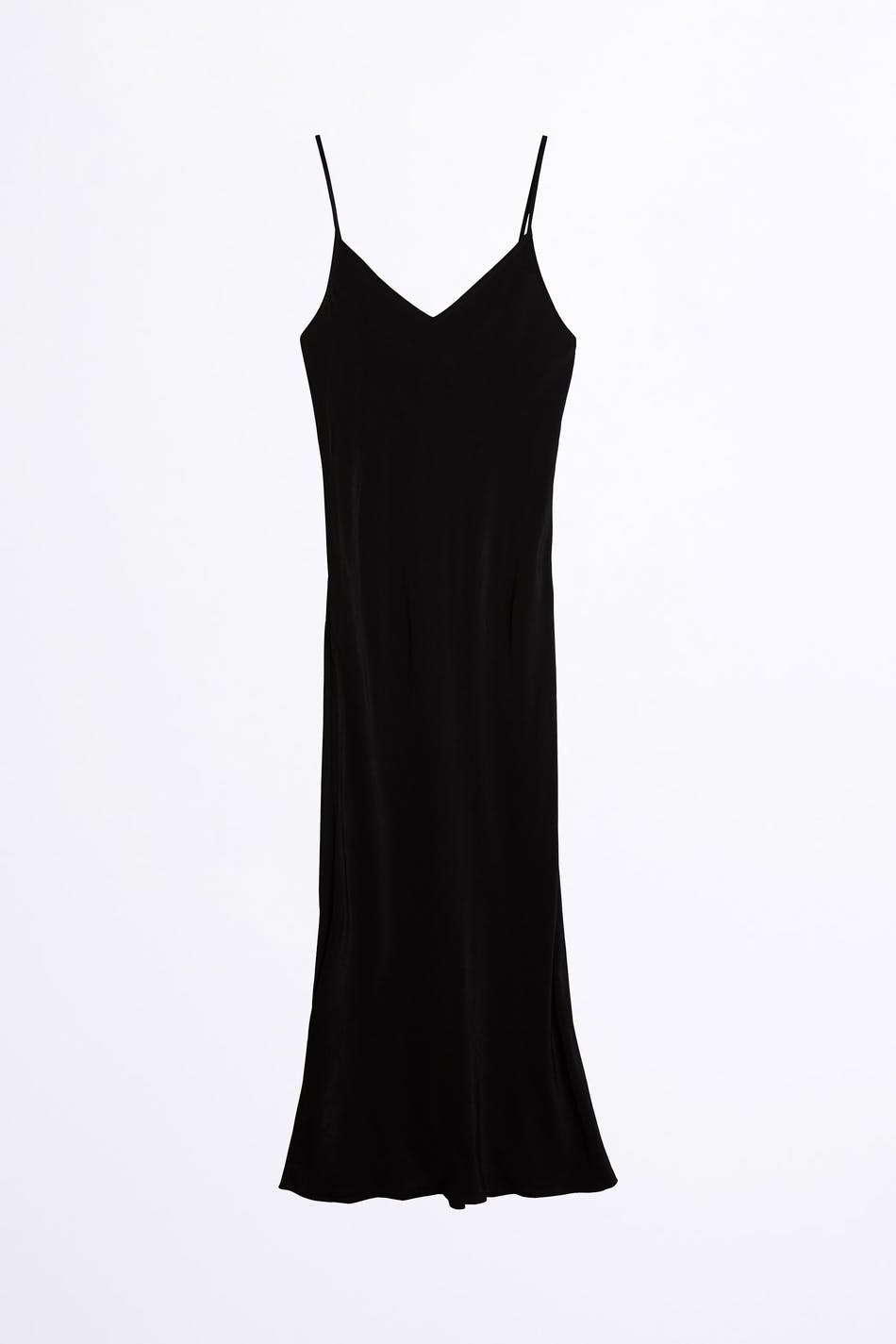Paloma slip dress