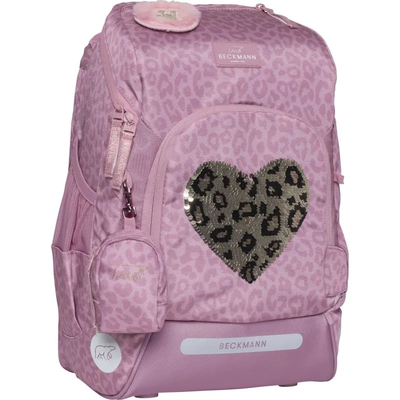 Beckmann Active Air FLX - 6-Tlg. Set - Furry