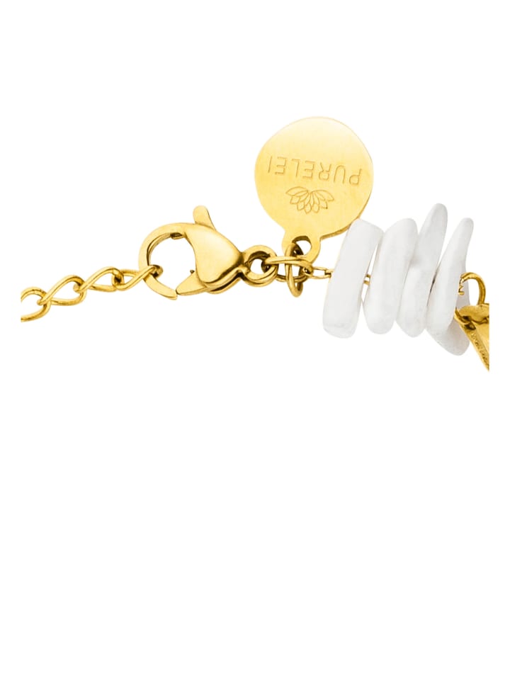 PURELEI Armband Wela in Gold günstig kaufen onesize