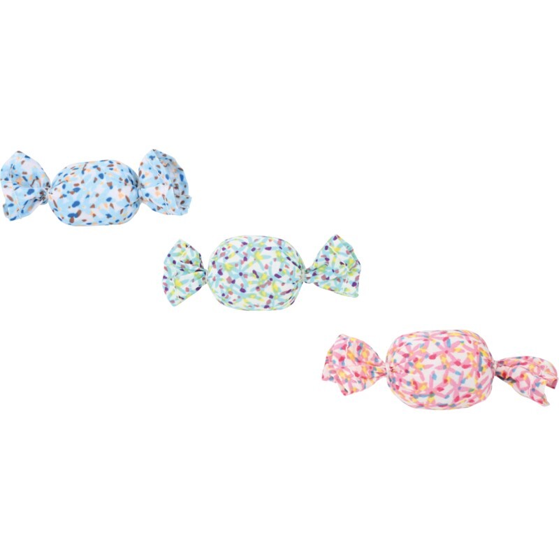 FIT+FUN Spielmäuse & Bälle FIT+FUN Katzenspielzeug kleine Bonbons
