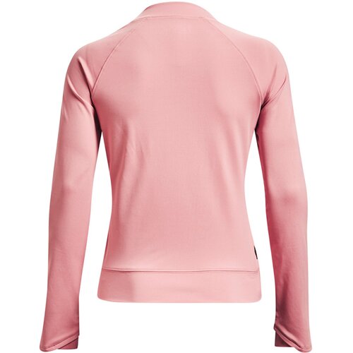 DAMEN SHIRT UA RUSH CG CORE TOP