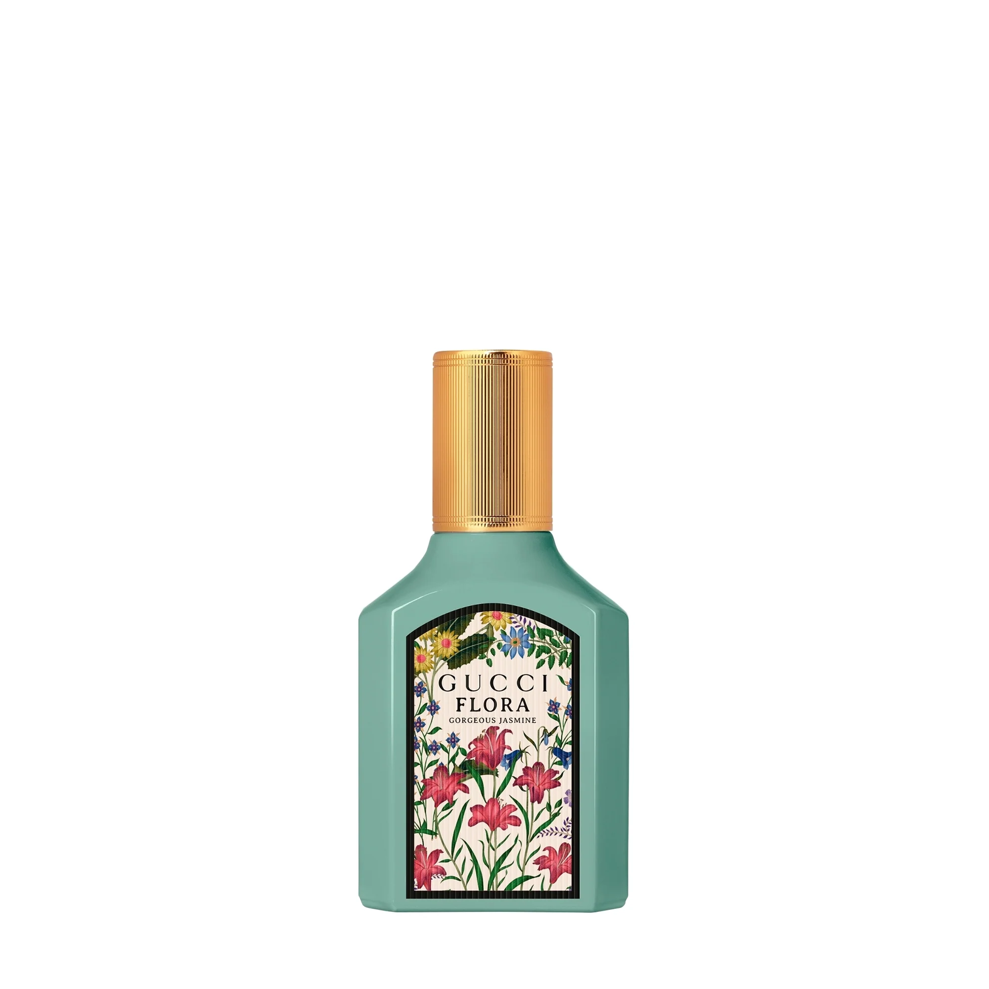 Gucci Flora Gorgeous Jasmine - Eau de Parfum