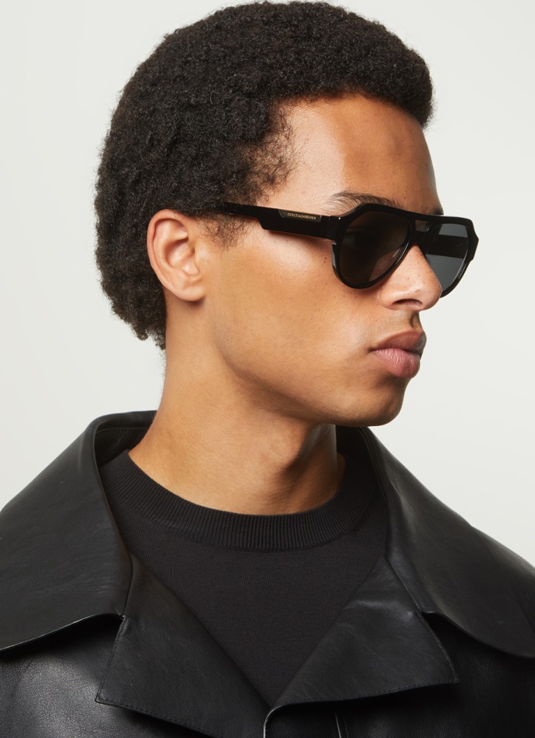 Dolce & Gabbana  Zonnebril DG4466