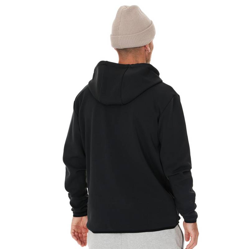 SOS Vail Funktionssweatshirt Herren