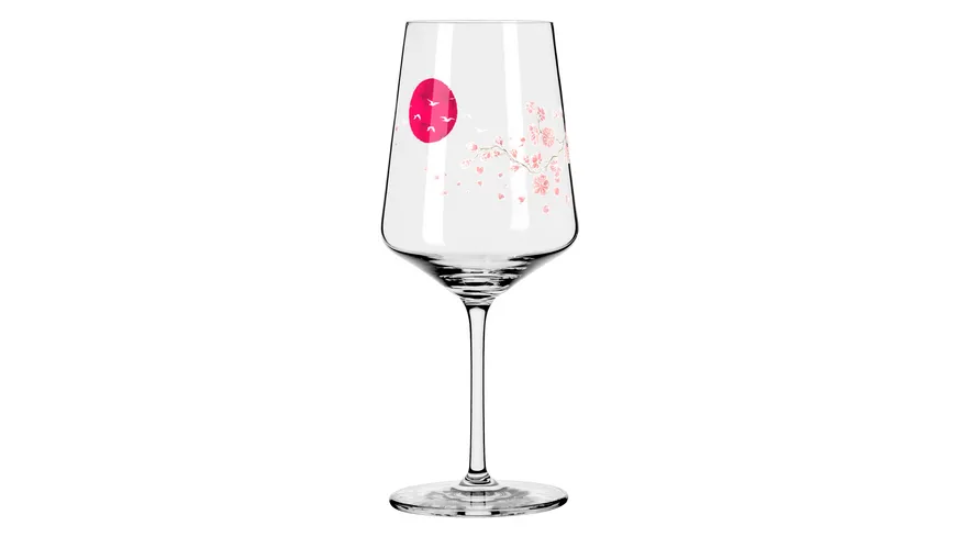 RITZENHOFF Sommersonett Sprizz 2er-Set #13 #14 Pink, Rosa