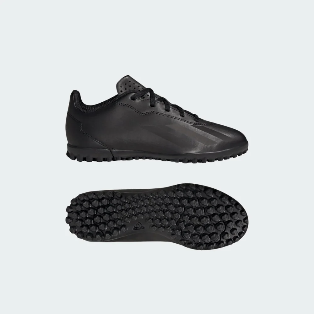 adidas X Crazyfast.4 TF Crazyfast IE4084 / schwarz