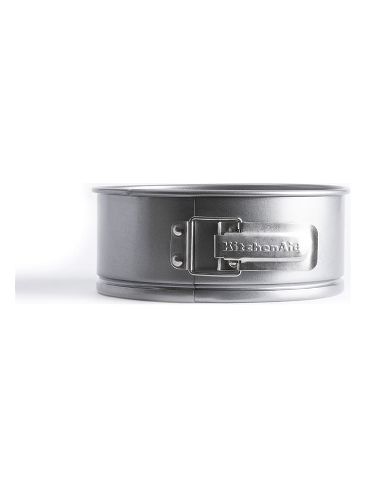 KitchenAid Springform in Grau - Ø 20 cm günstig kaufen onesize