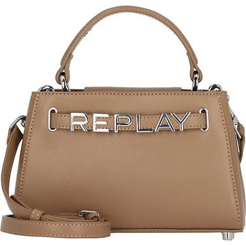 Replay Handtasche 22 cm