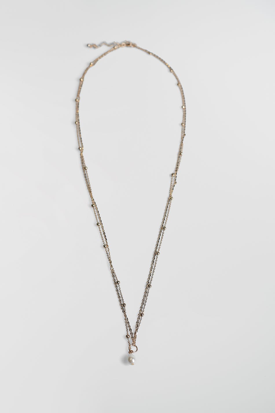 Malin body chain