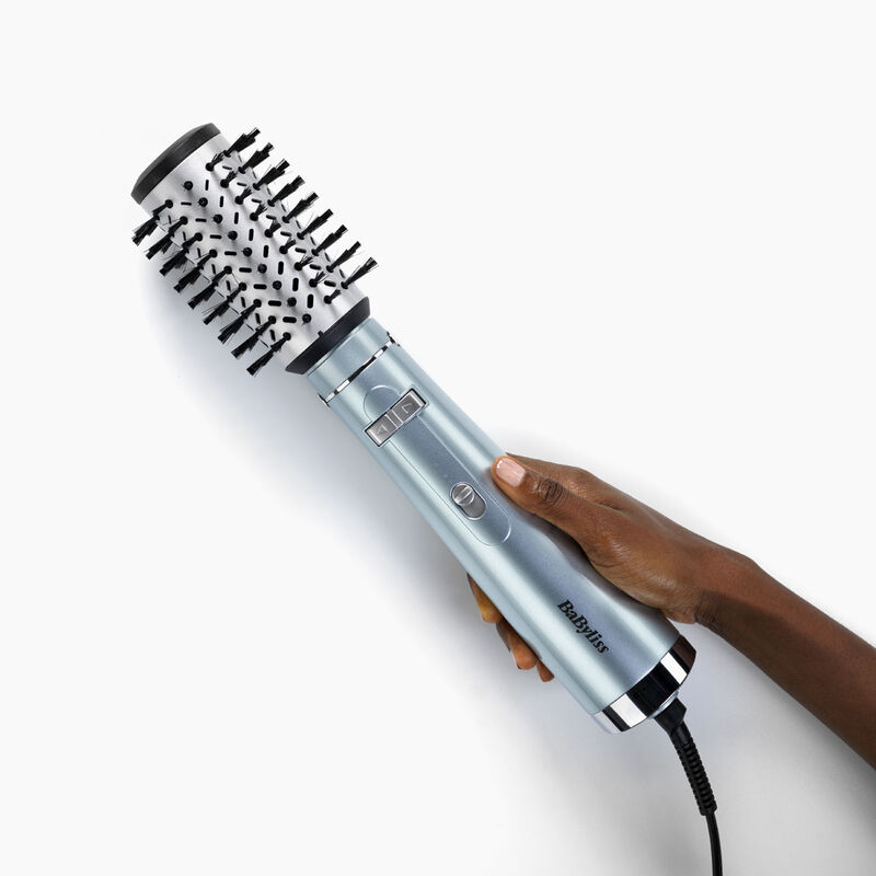 Hydro-Fusion Anti-Frizz Hot Air Styler