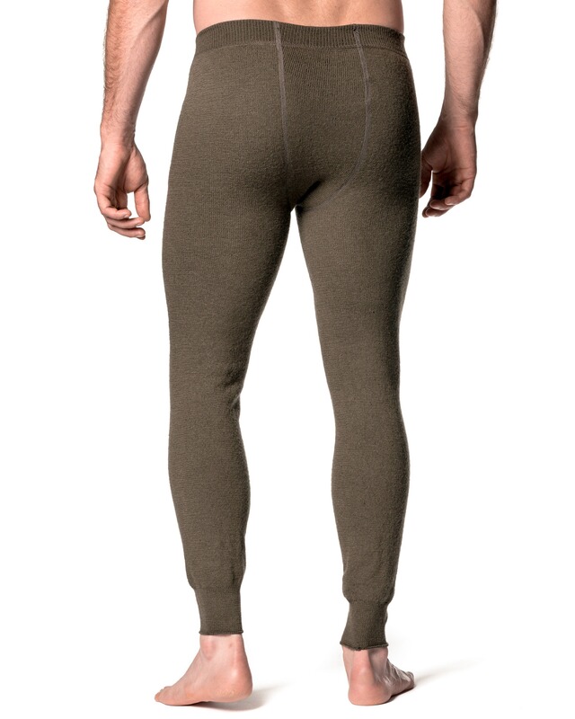 Woolpower Unterhose 400 Long Johns