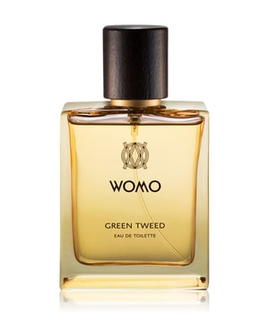 WOMO Green Tweed Eau de Toilette-100 ml