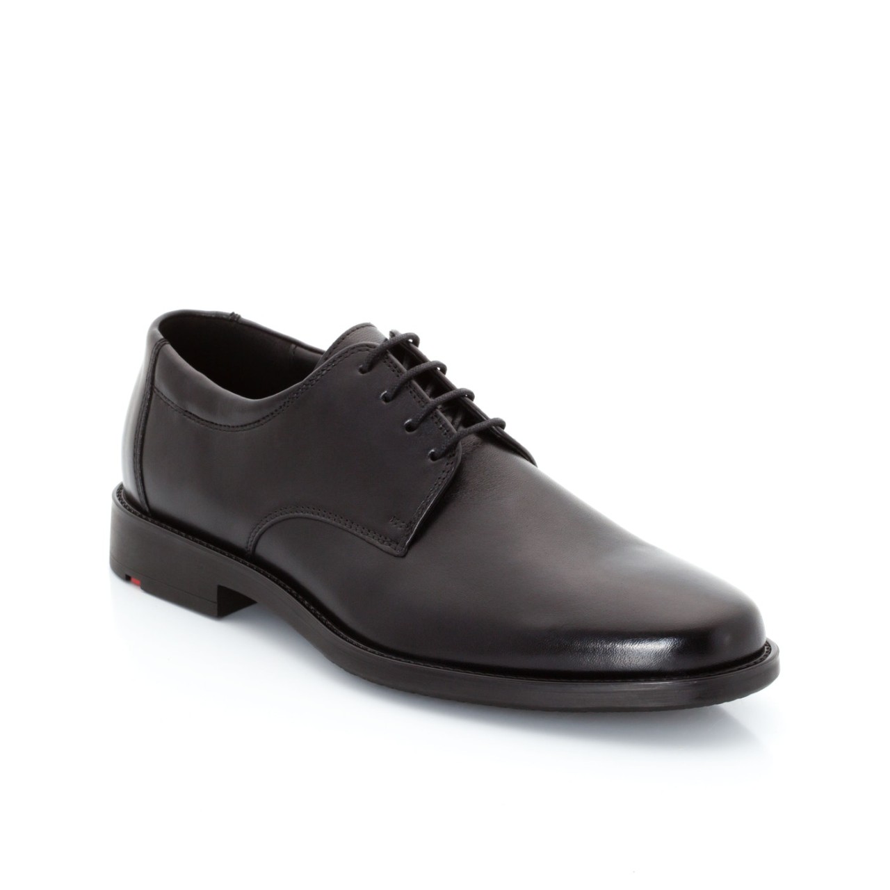 LLOYD Business Schuhe schwarz Nevio